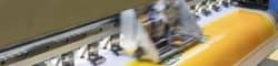 Digitaldrucker für Displayfolien