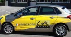 KfZ Beschriftung und Design