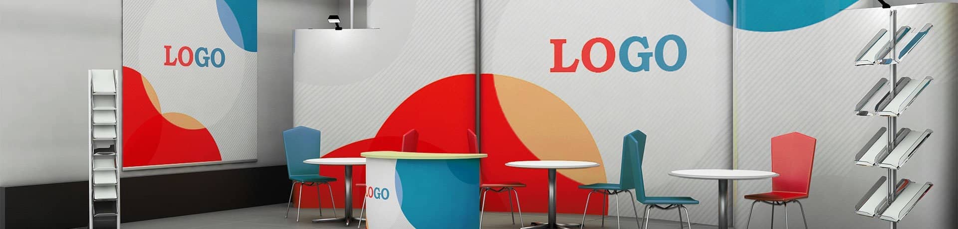 Messestand Design
