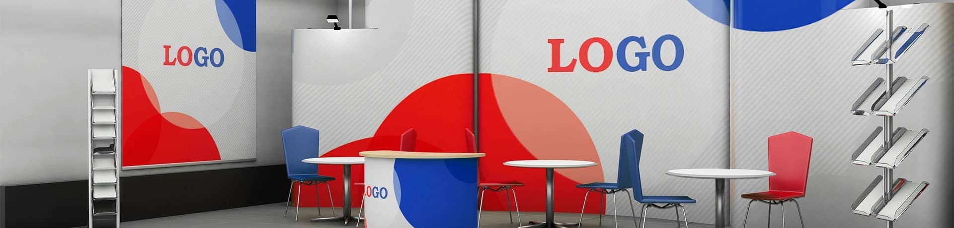 Messestand Design