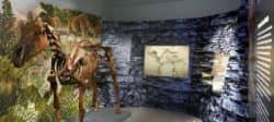 Eventdeko Ausstellung
