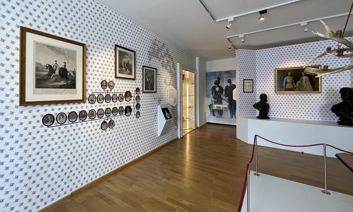 Ausstellung Bad Ischl