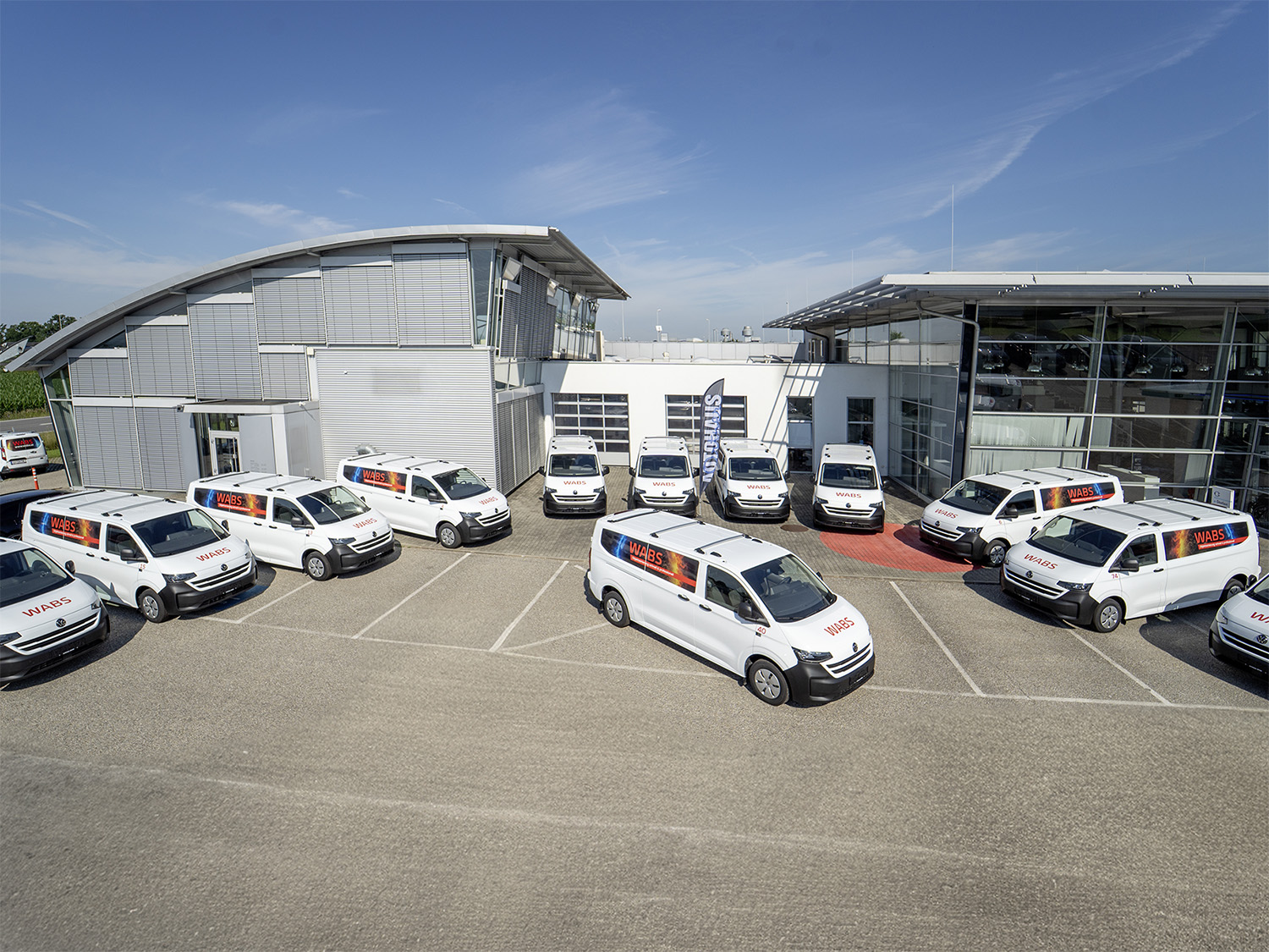 cafe puehringer fahrzeugbeschriftung