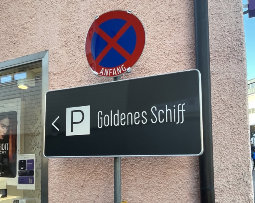 KfZ Beschriftung mit Digitaldruck Folie