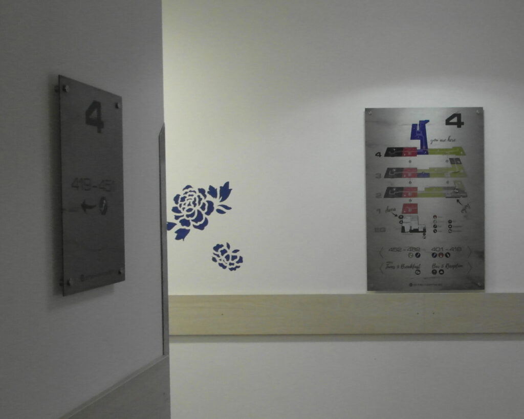 Arte Schild